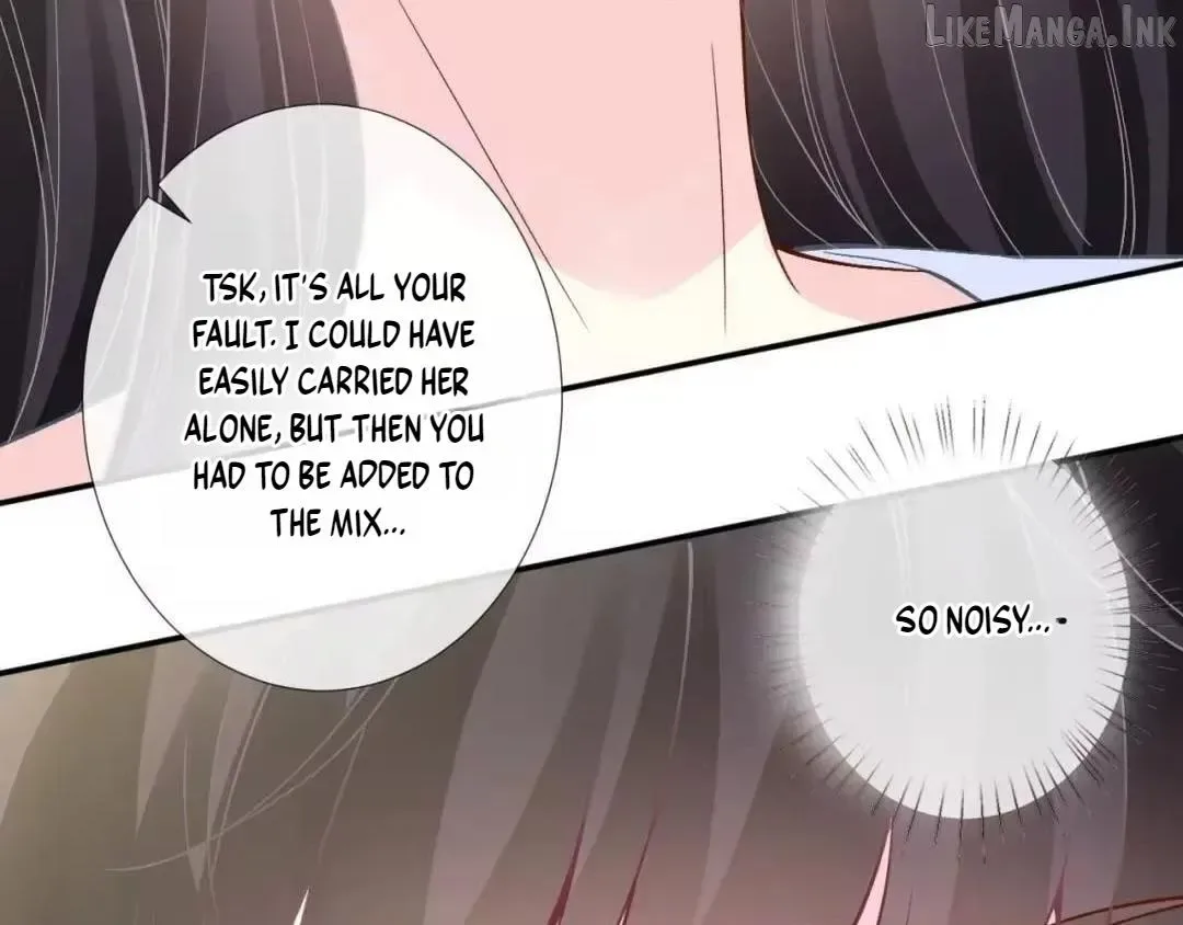 Everyone’s Darling Chapter 422 page 15