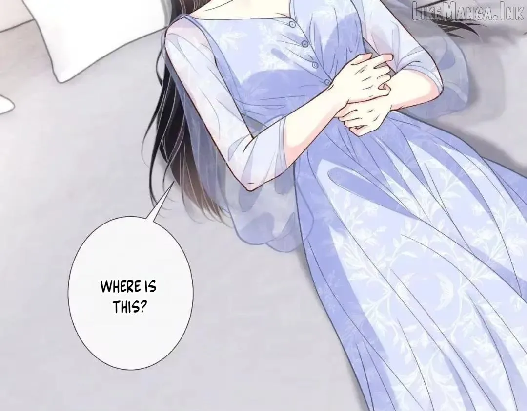 Everyone’s Darling Chapter 422 page 18