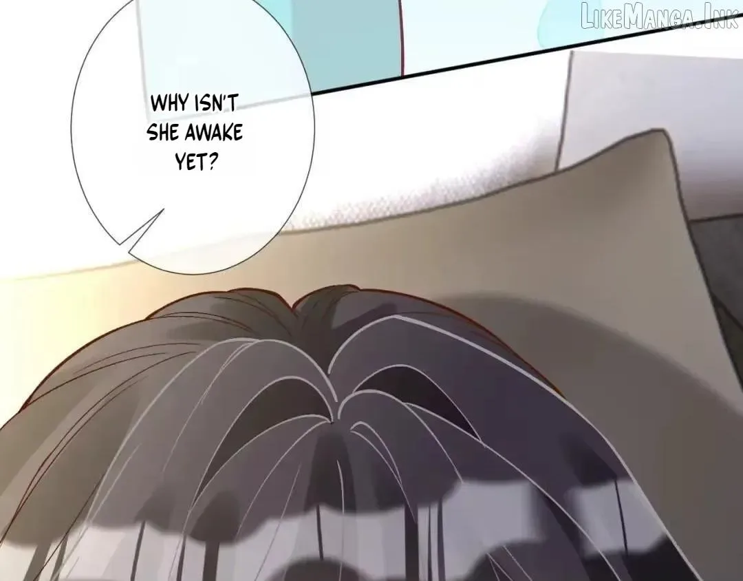 Everyone’s Darling Chapter 422 page 13