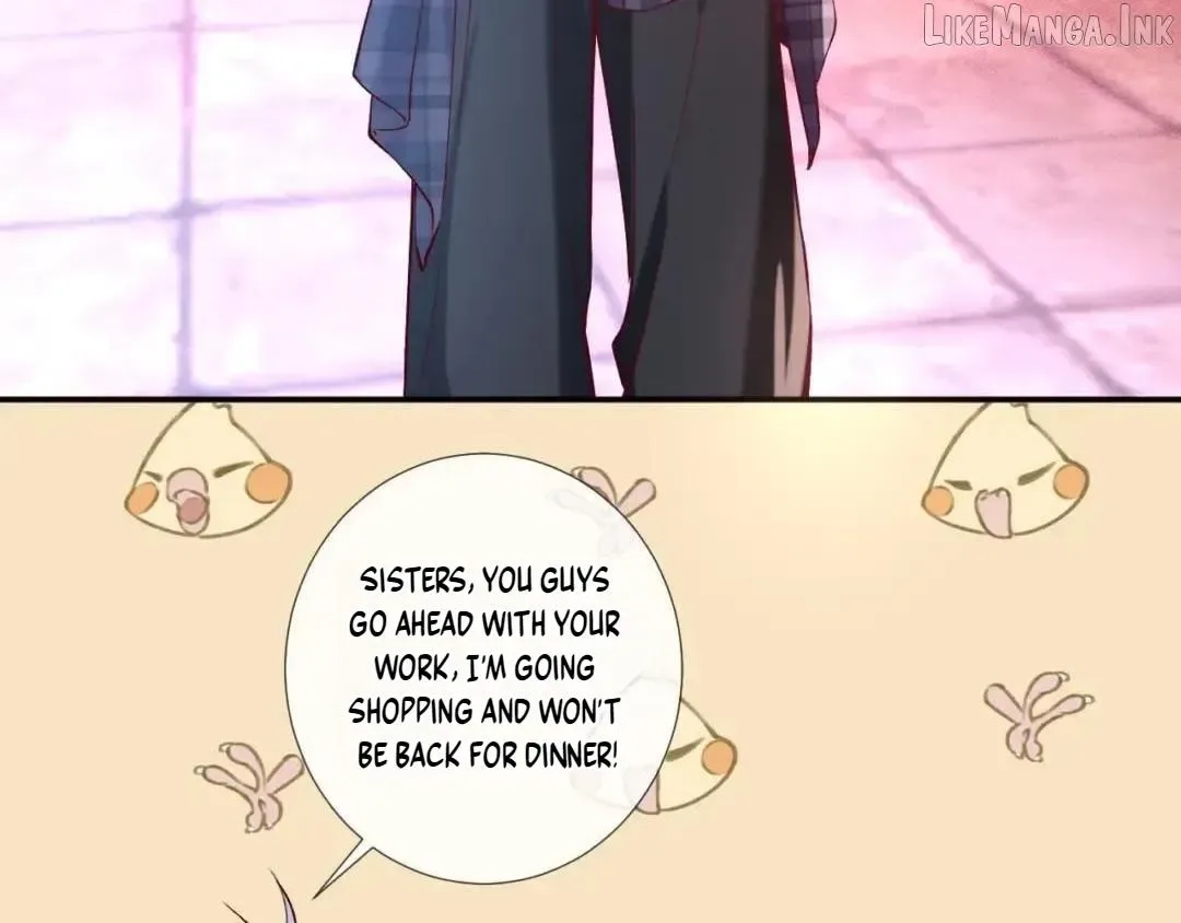 Everyone’s Darling Chapter 427 page 7