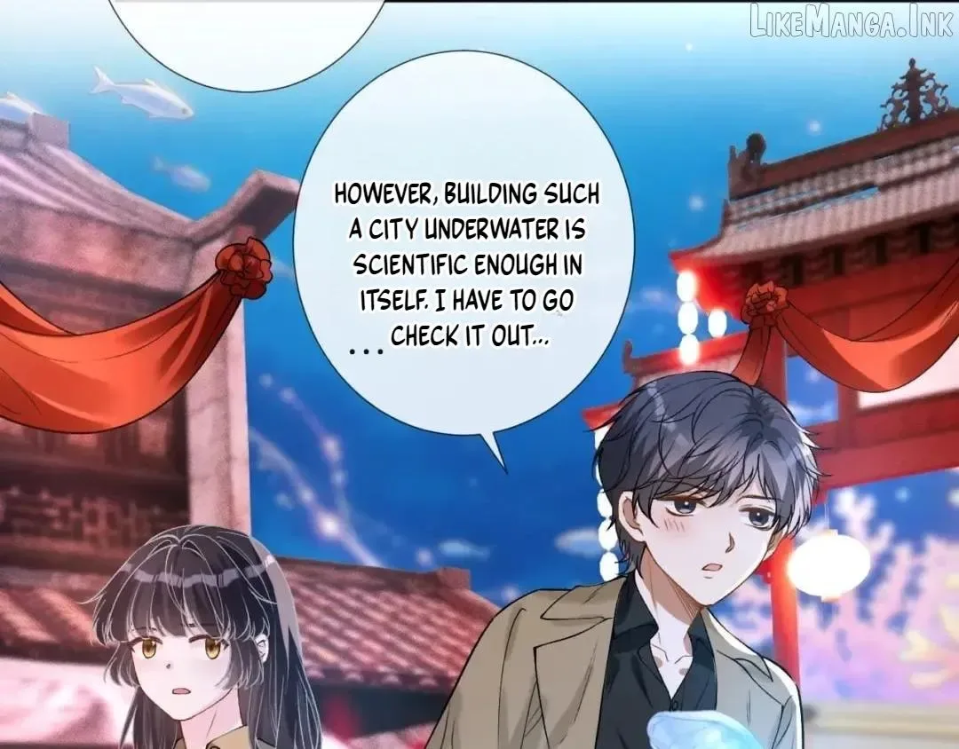 Everyone’s Darling Chapter 427 page 11