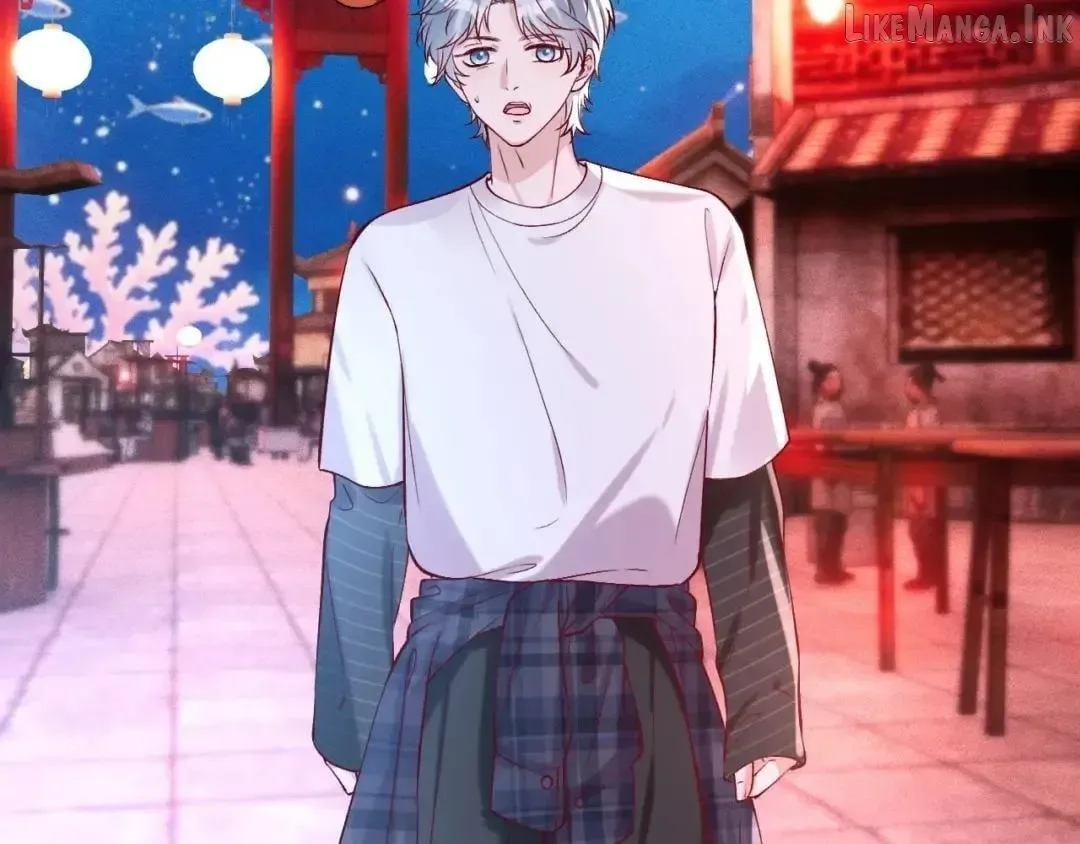 Everyone’s Darling Chapter 427 page 6