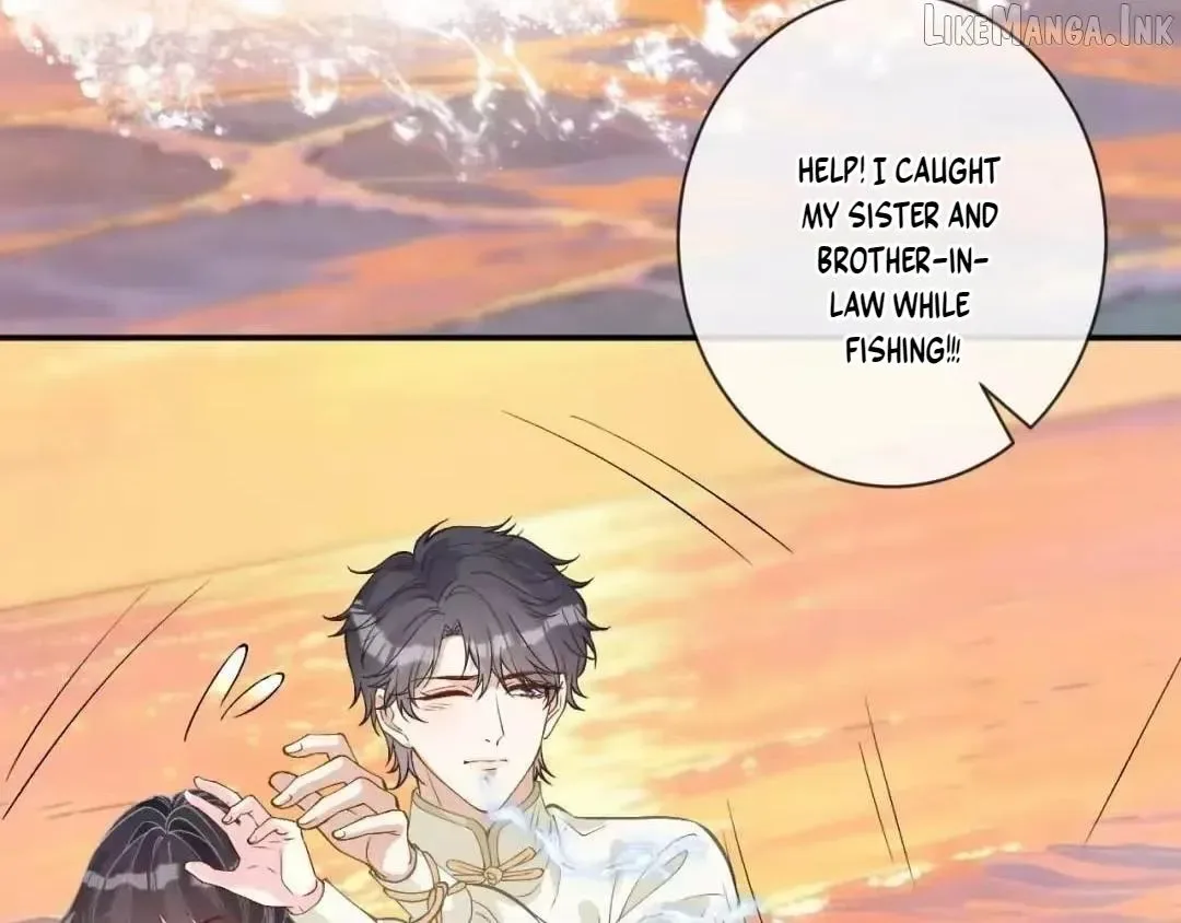Everyone’s Darling Chapter 425 page 14