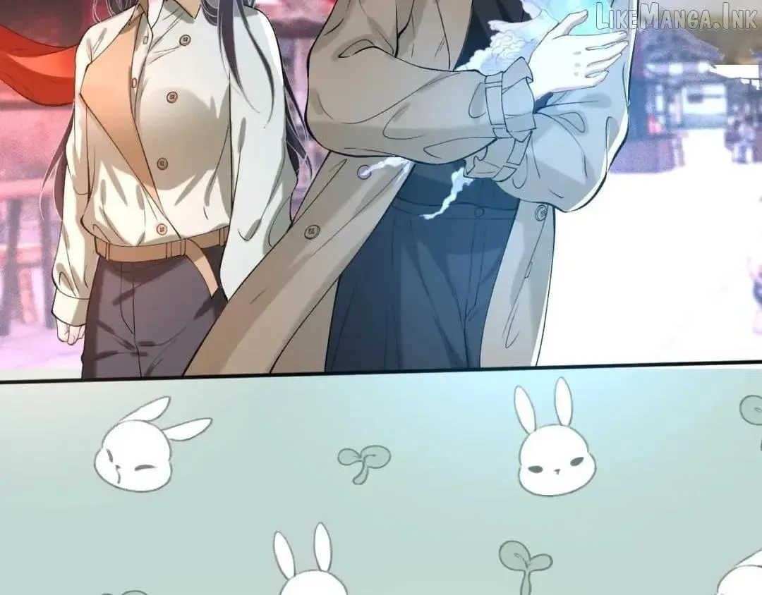 Everyone’s Darling Chapter 427 page 12
