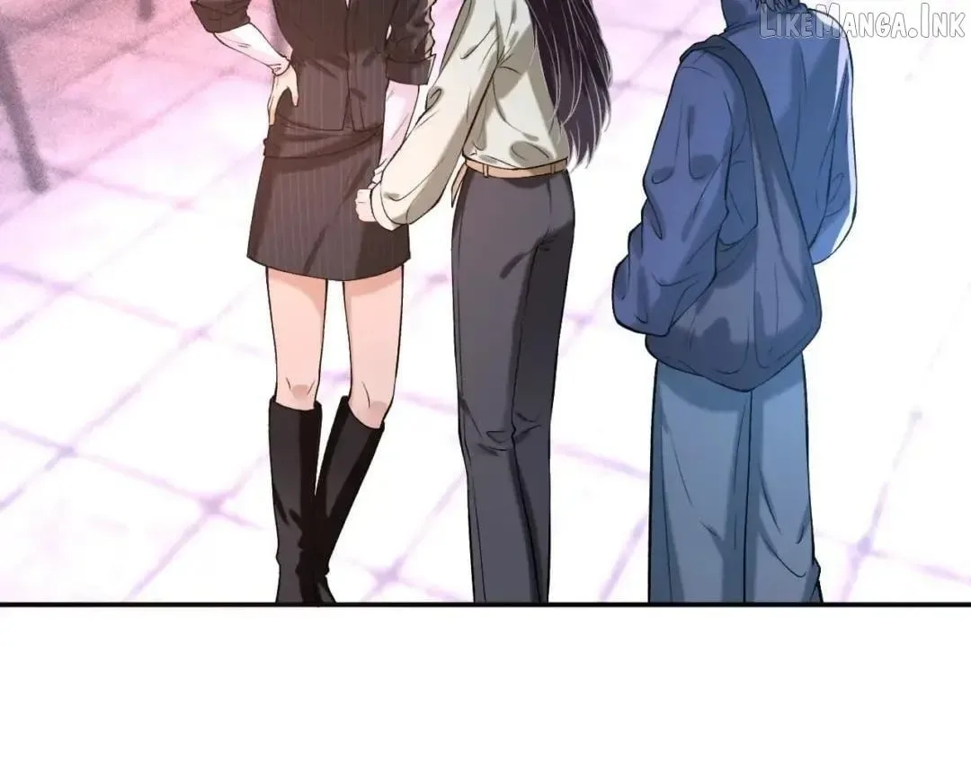 Everyone’s Darling Chapter 427 page 20