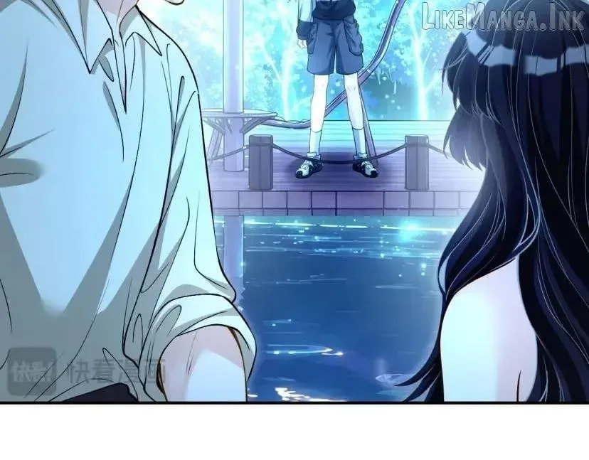 Everyone’s Darling Chapter 426 page 20