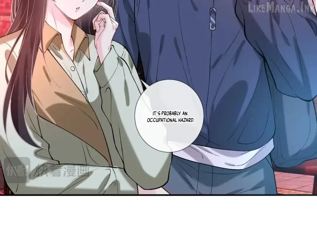 Everyone’s Darling Chapter 427 page 15