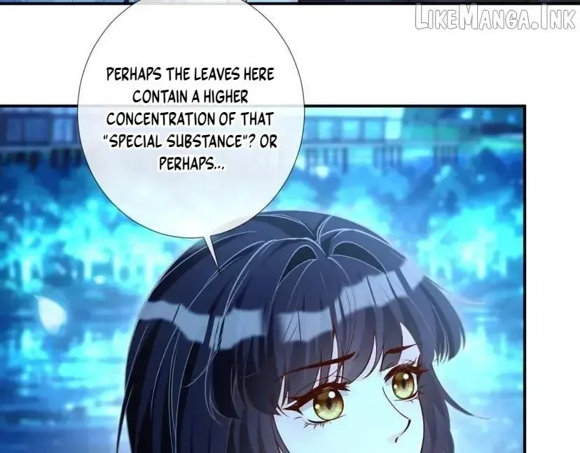 Everyone’s Darling Chapter 426 page 15