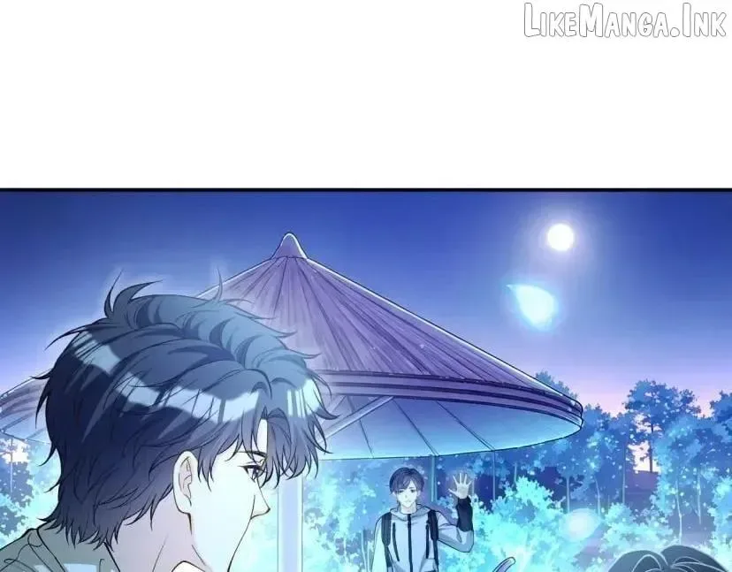 Everyone’s Darling Chapter 426 page 19