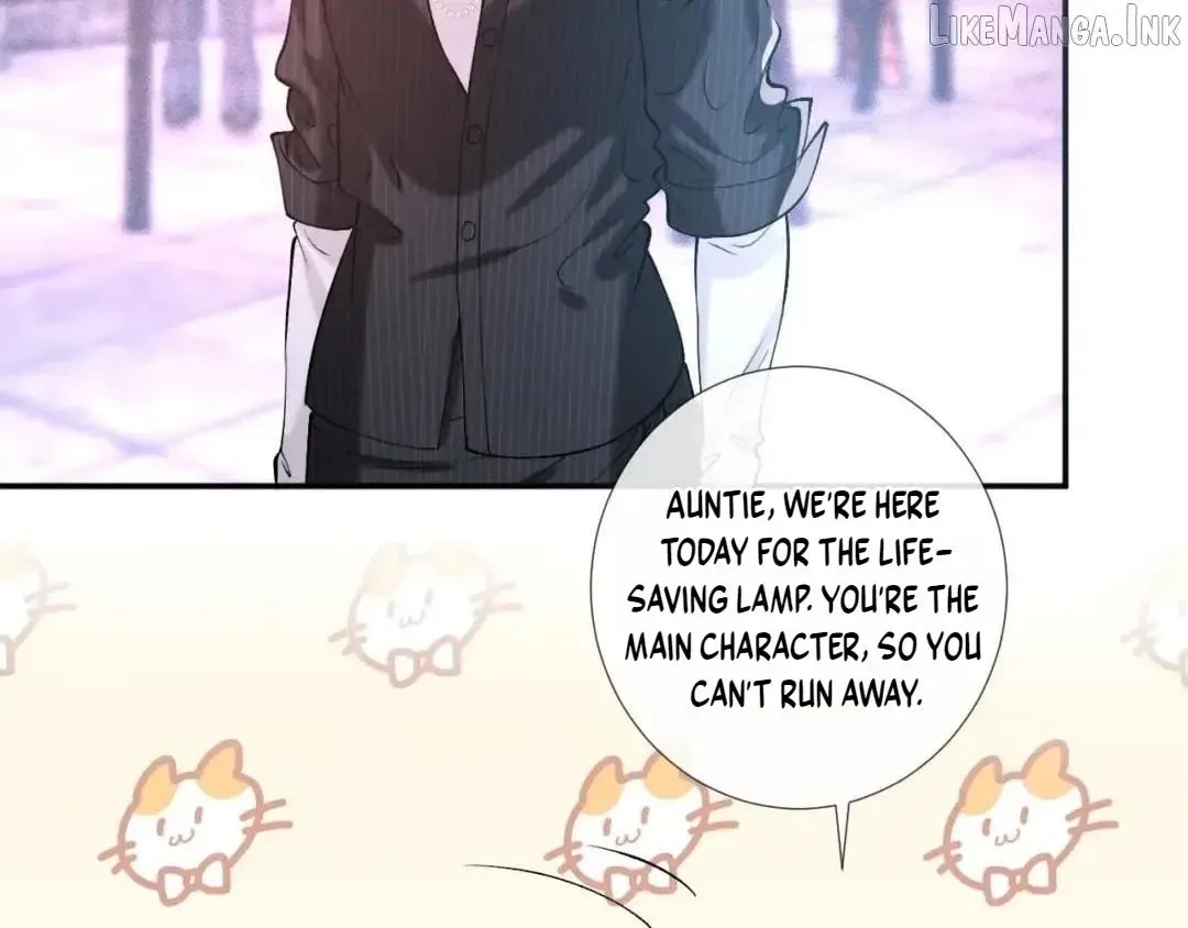 Everyone’s Darling Chapter 427 page 17