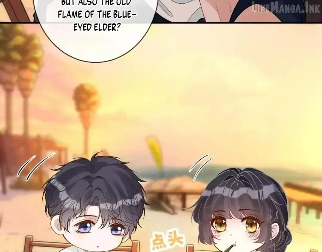 Everyone’s Darling Chapter 425 page 23