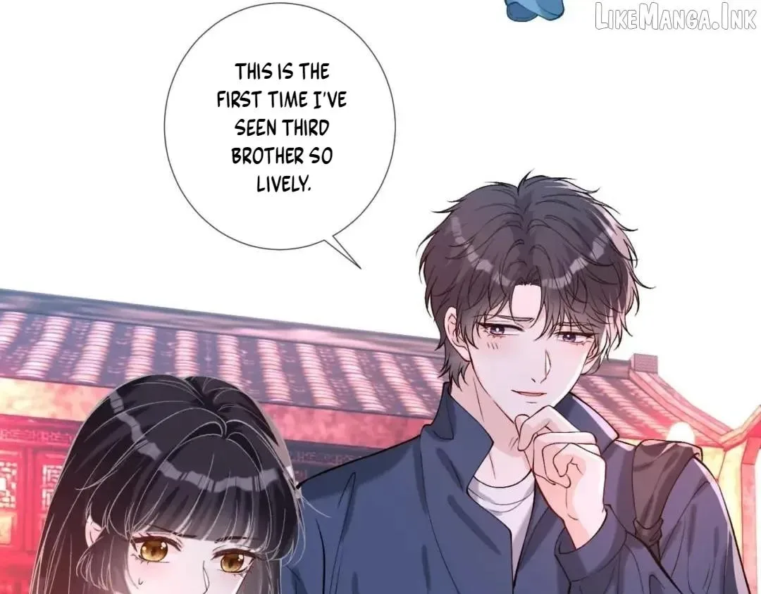 Everyone’s Darling Chapter 427 page 14