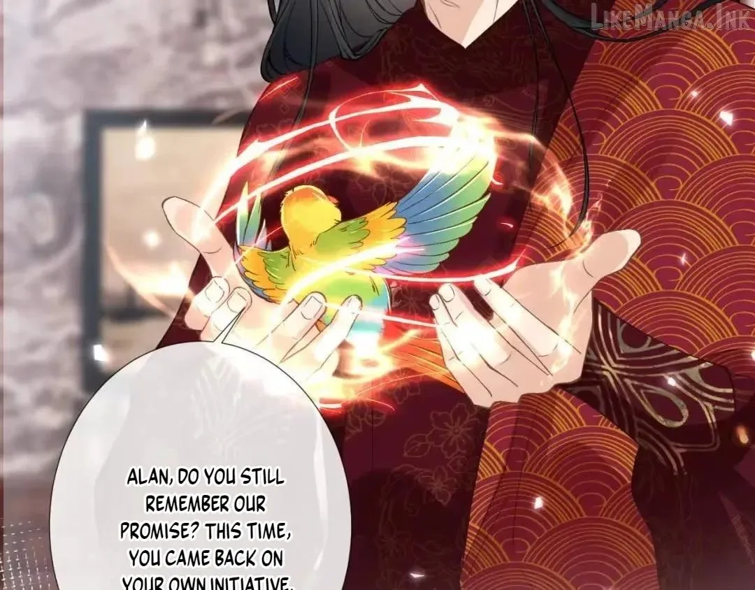Everyone’s Darling Chapter 423 page 12