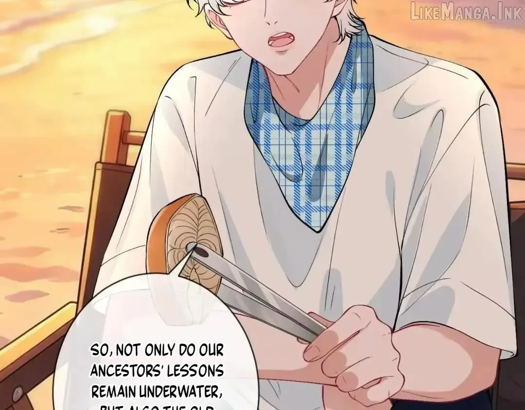 Everyone’s Darling Chapter 425 page 22