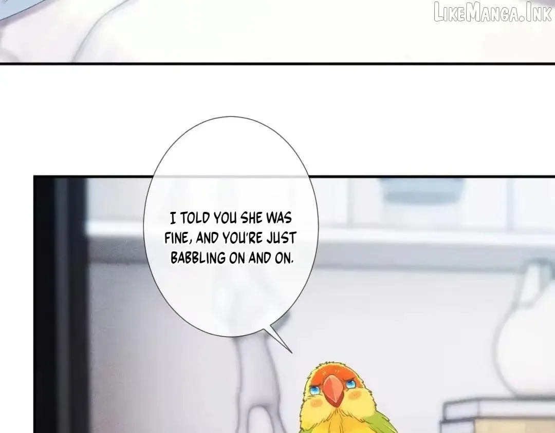 Everyone’s Darling Chapter 422 page 23