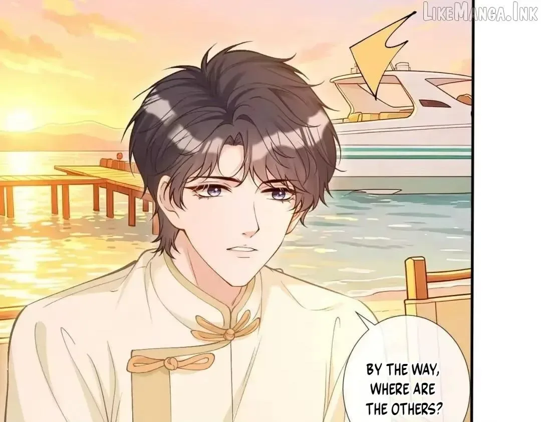 Everyone’s Darling Chapter 425 page 27