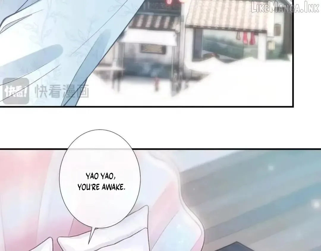 Everyone’s Darling Chapter 422 page 21