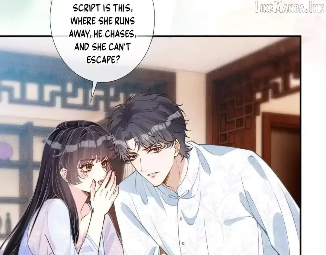 Everyone’s Darling Chapter 423 page 16