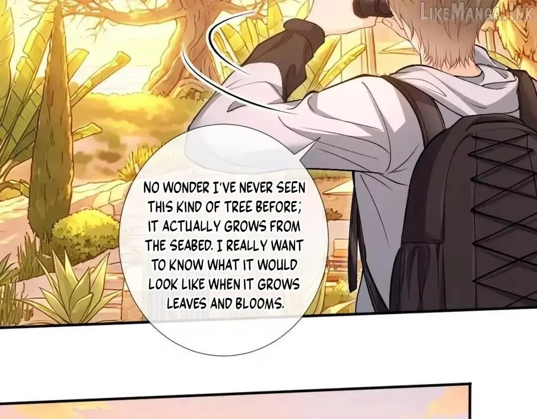 Everyone’s Darling Chapter 425 page 26