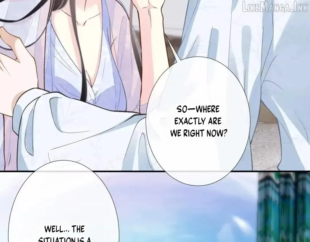 Everyone’s Darling Chapter 422 page 26
