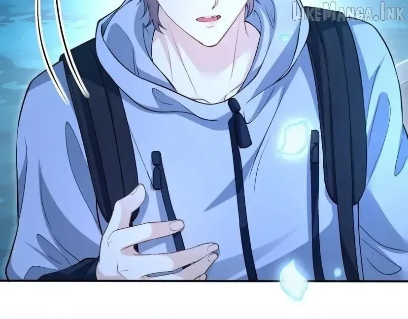Everyone’s Darling Chapter 426 page 28