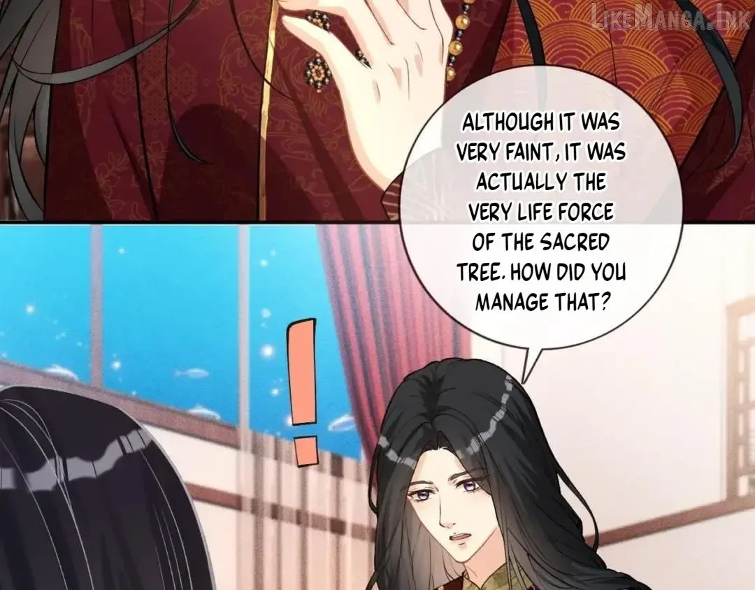 Everyone’s Darling Chapter 427 page 27