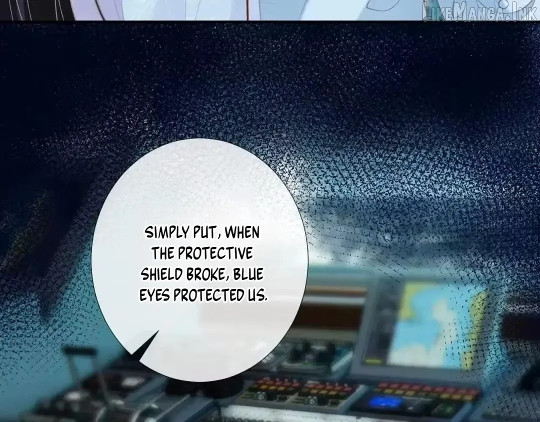 Everyone’s Darling Chapter 422 page 29