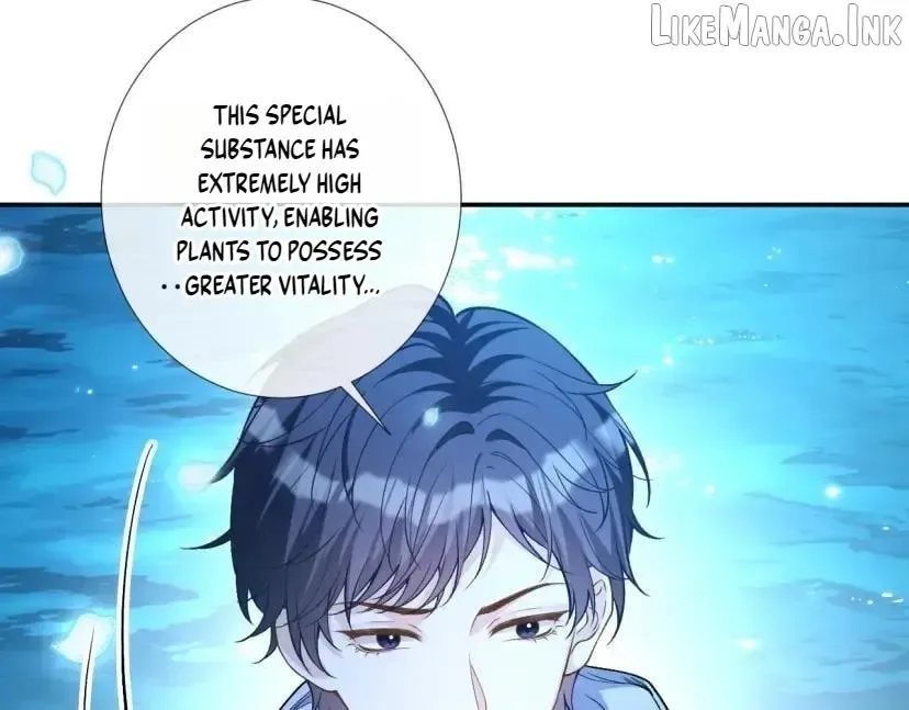 Everyone’s Darling Chapter 426 page 27