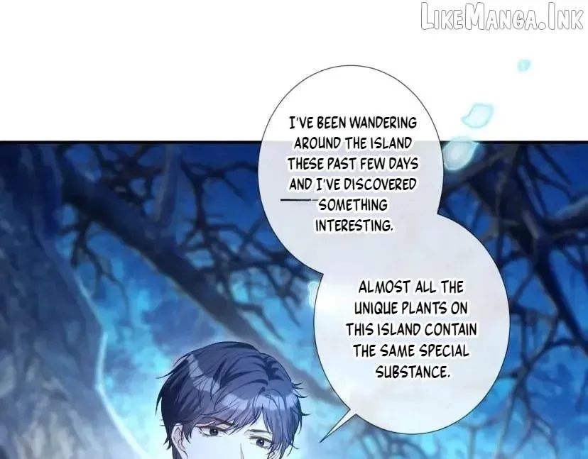 Everyone’s Darling Chapter 426 page 25