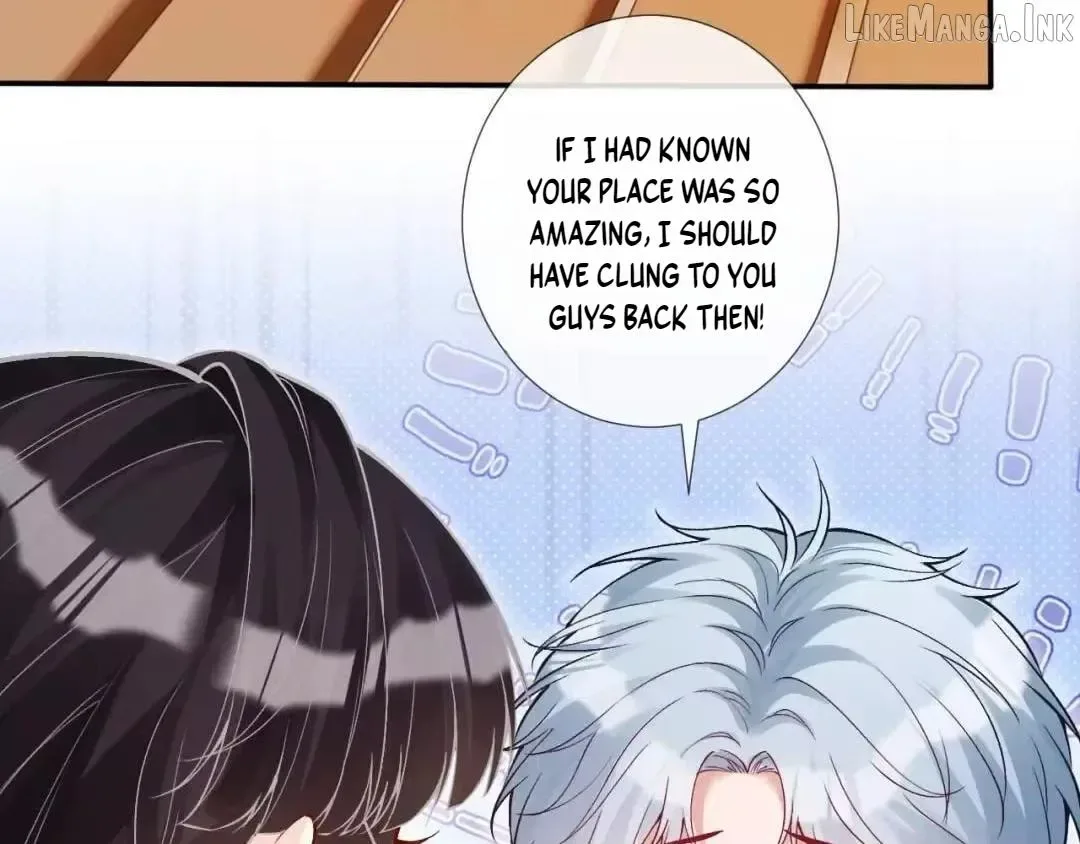 Everyone’s Darling Chapter 425 page 32