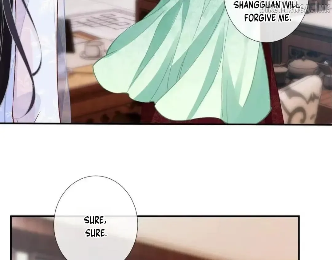Everyone’s Darling Chapter 423 page 22