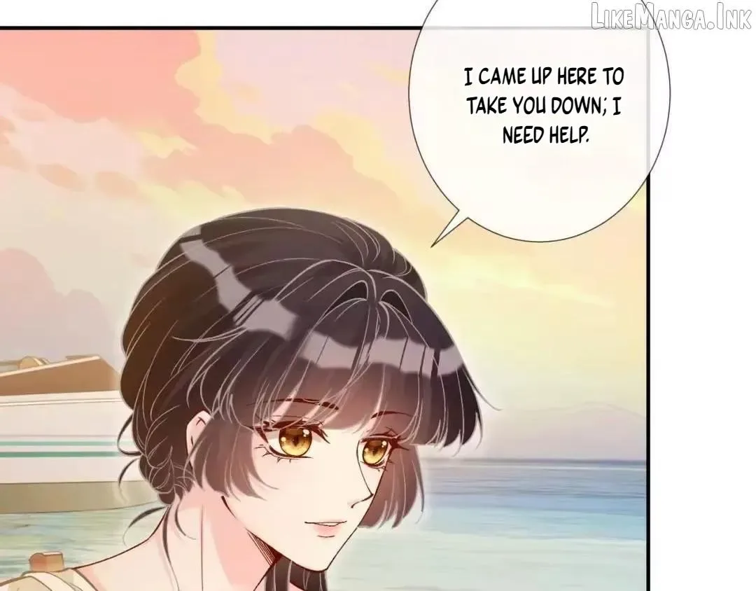 Everyone’s Darling Chapter 425 page 34