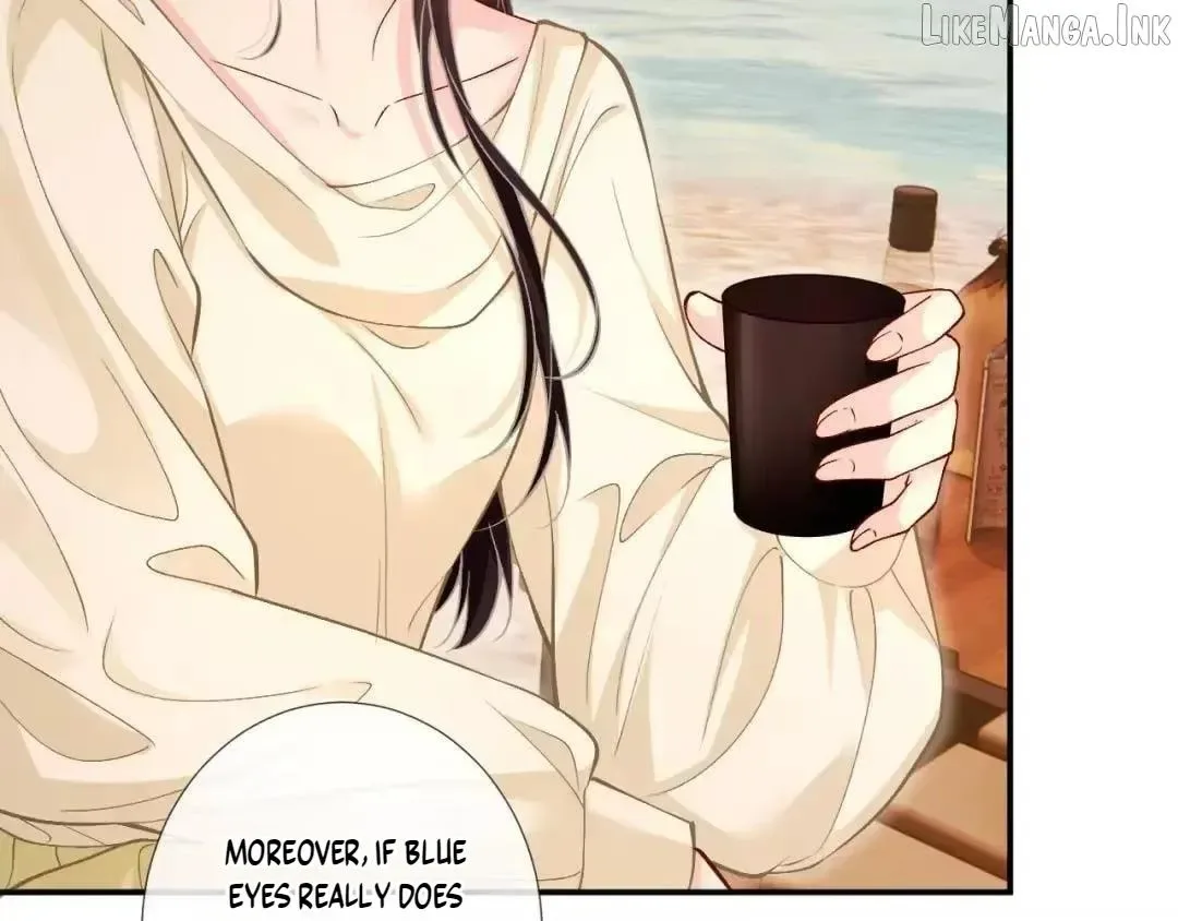 Everyone’s Darling Chapter 425 page 35