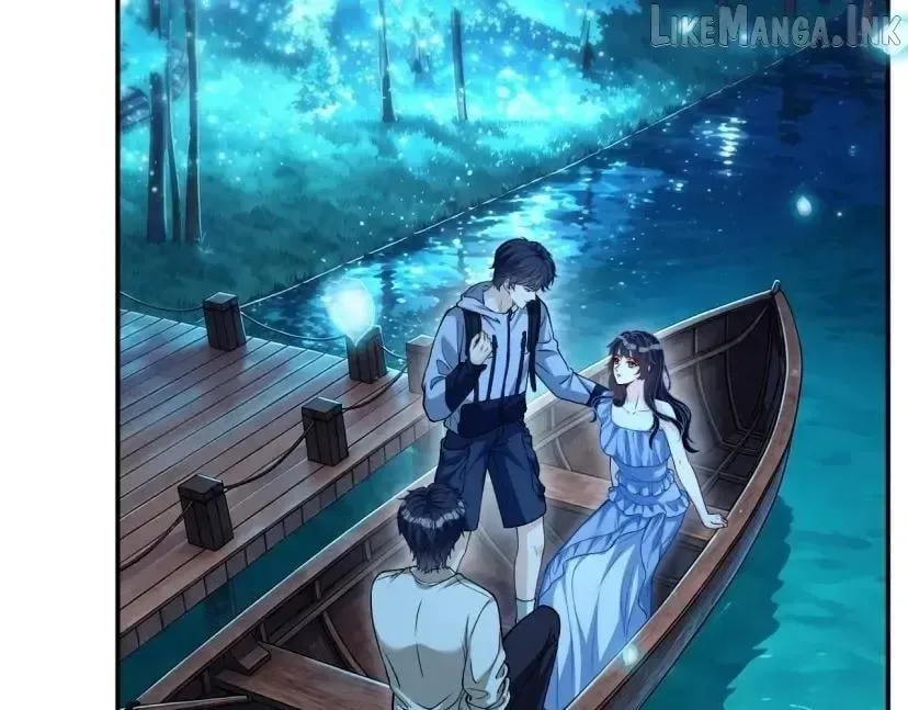 Everyone’s Darling Chapter 426 page 23