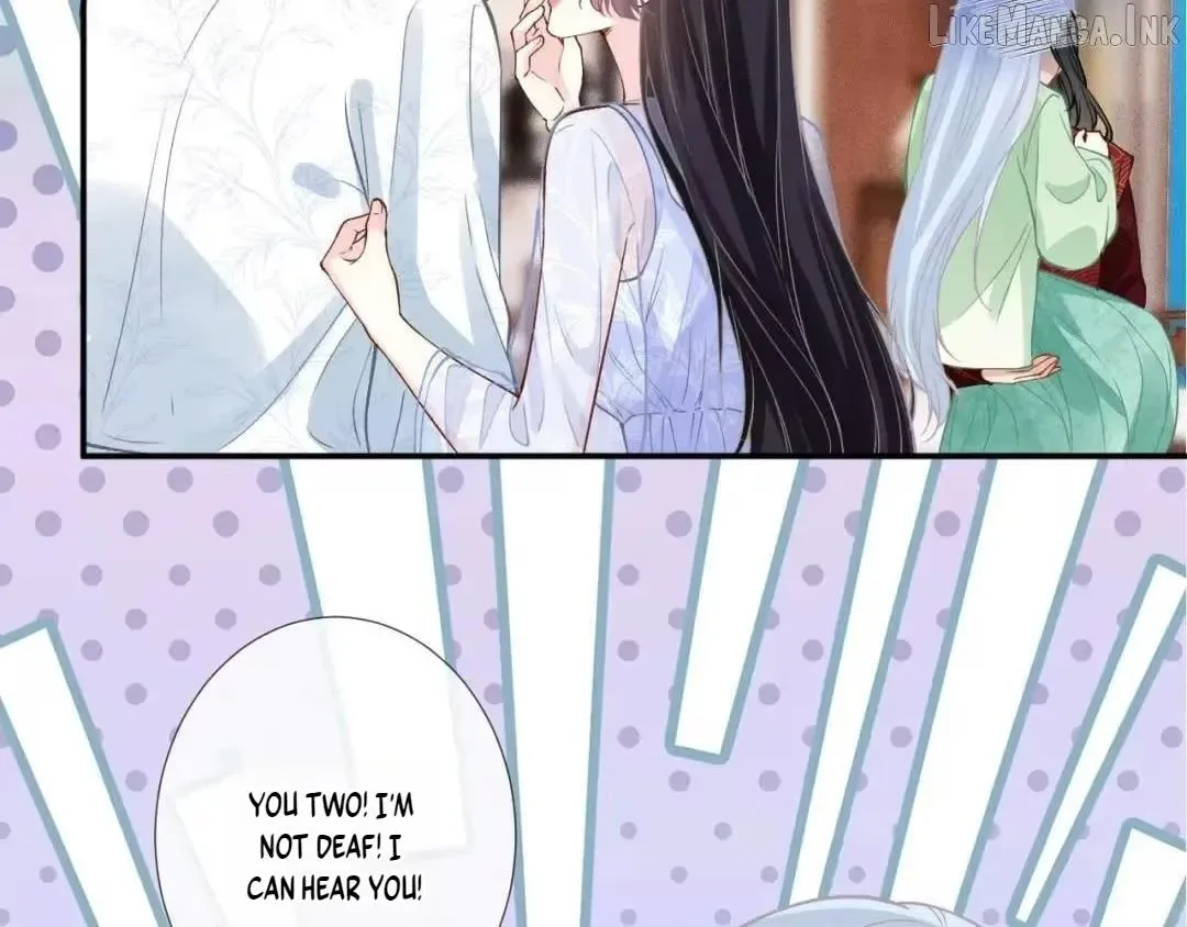 Everyone’s Darling Chapter 423 page 18