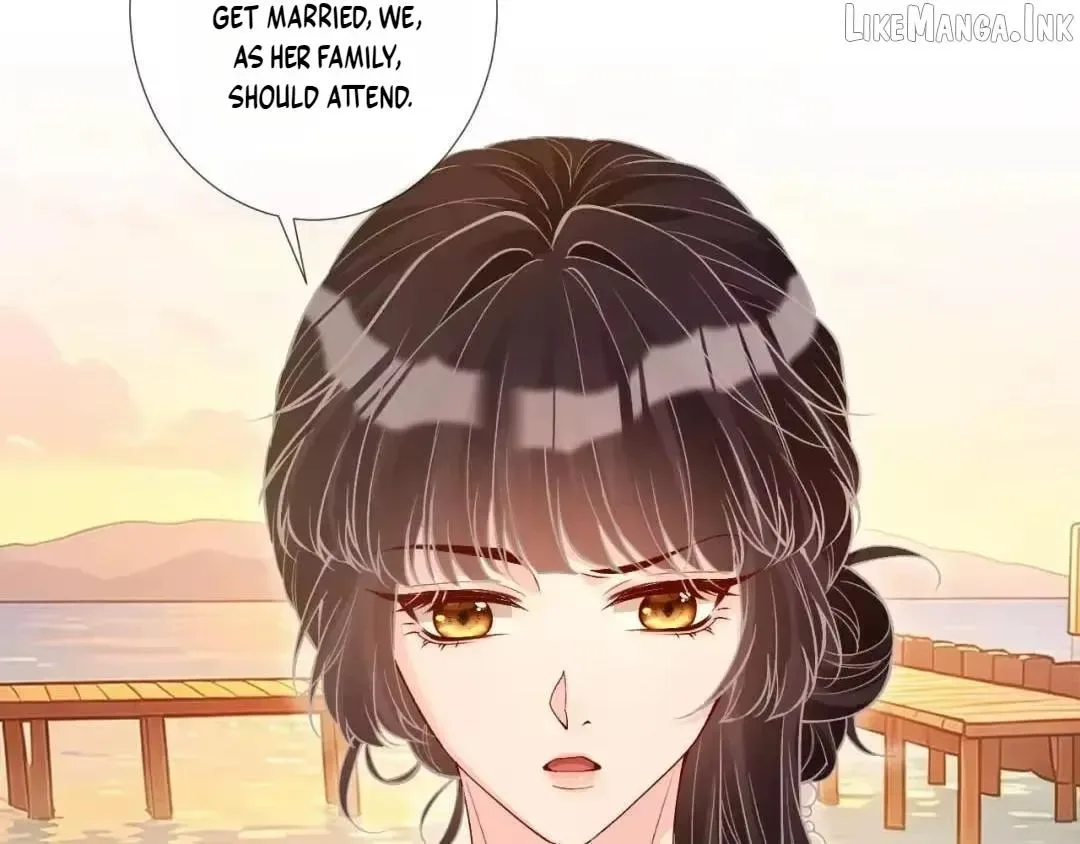 Everyone’s Darling Chapter 425 page 36