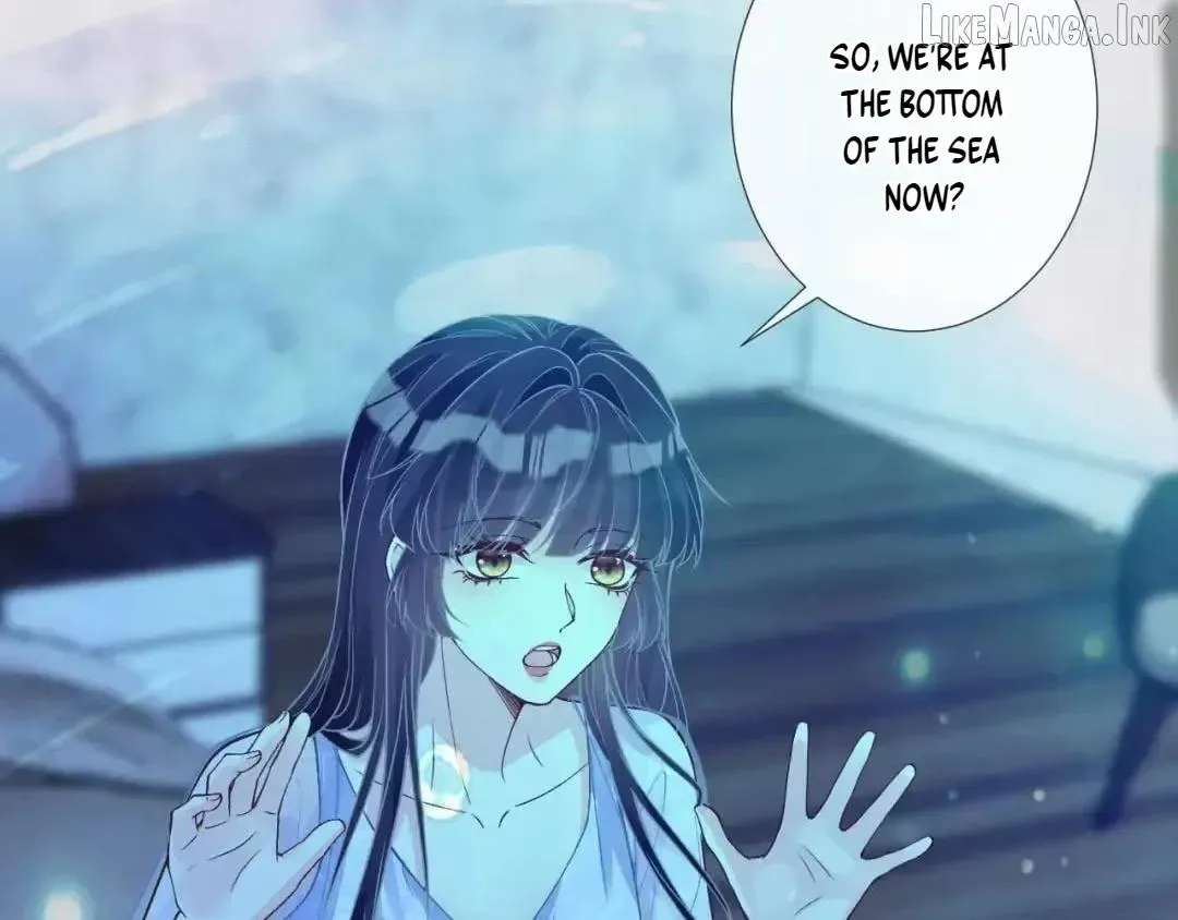 Everyone’s Darling Chapter 422 page 36