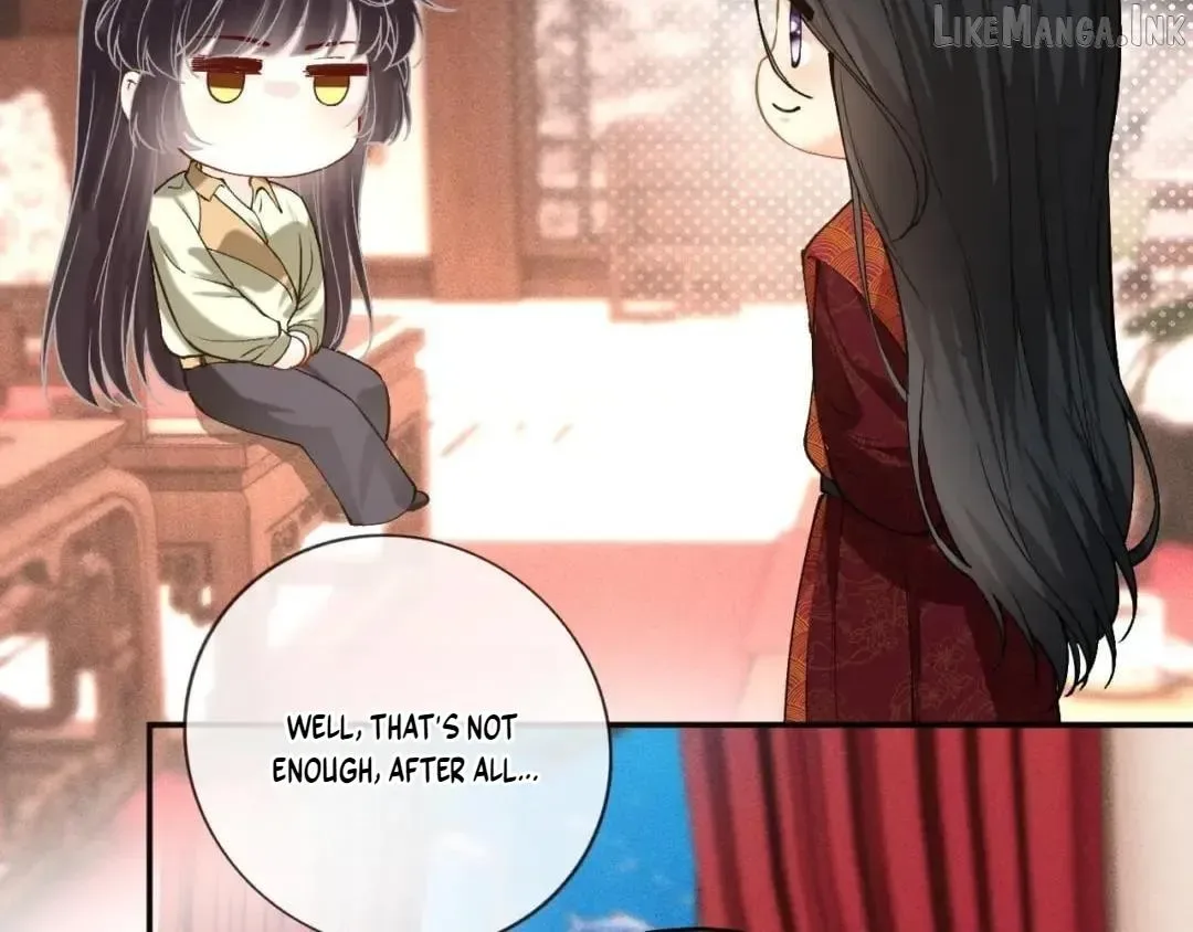 Everyone’s Darling Chapter 427 page 34