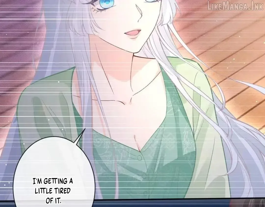Everyone’s Darling Chapter 424 page 18