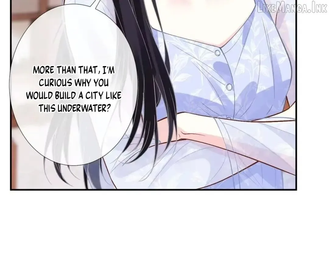 Everyone’s Darling Chapter 423 page 24