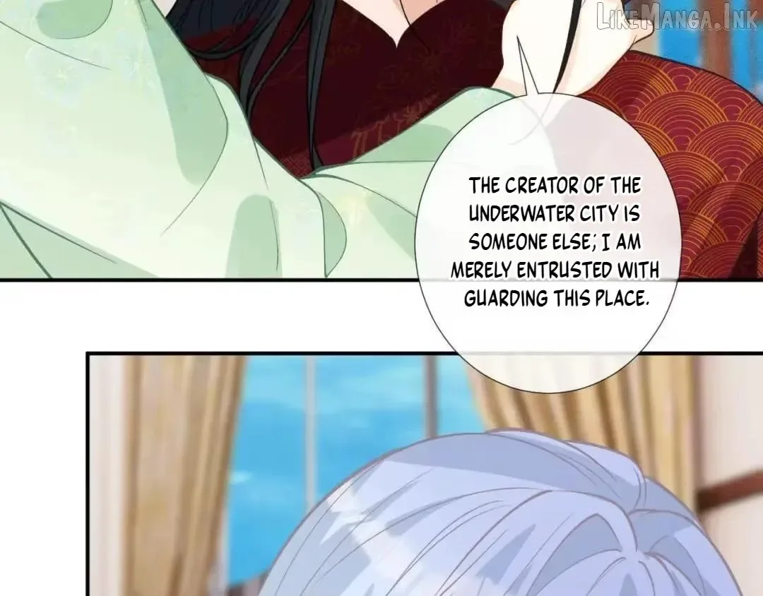 Everyone’s Darling Chapter 423 page 26