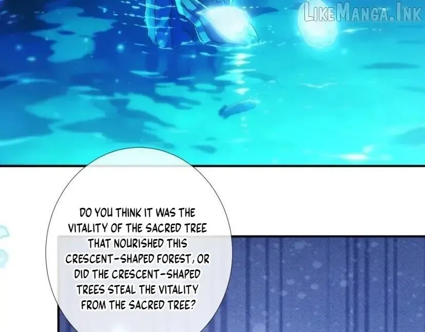 Everyone’s Darling Chapter 426 page 39