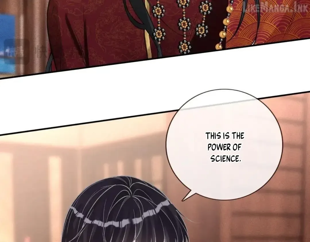 Everyone’s Darling Chapter 427 page 31