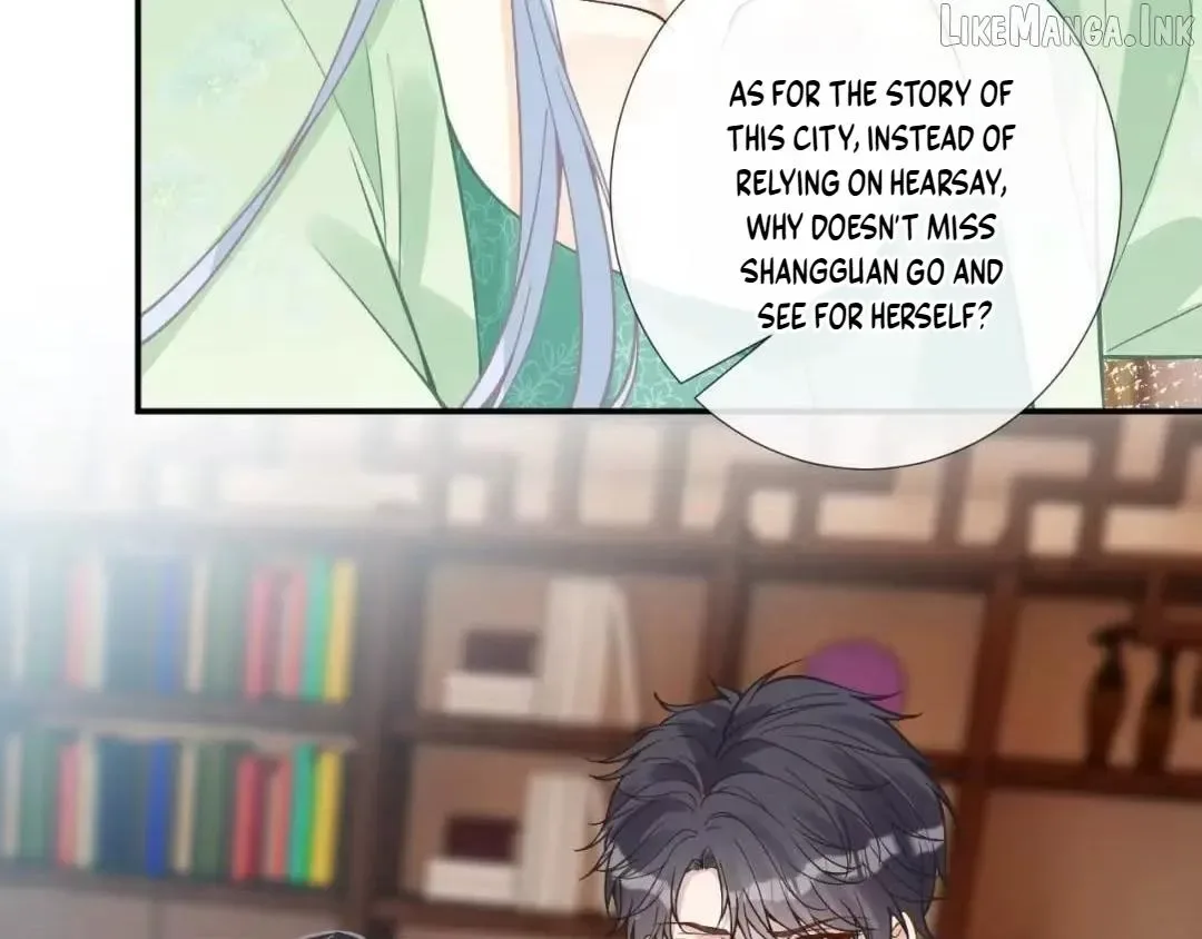 Everyone’s Darling Chapter 423 page 28
