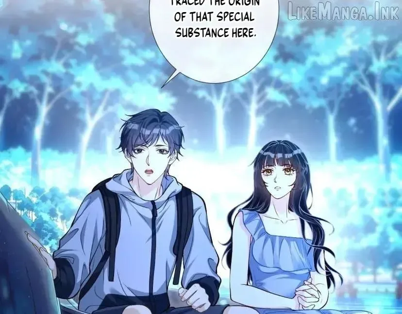 Everyone’s Darling Chapter 426 page 32
