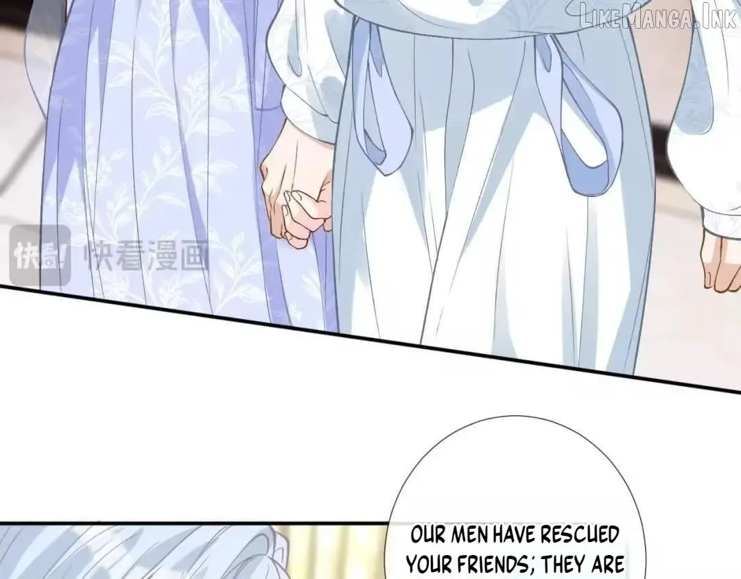 Everyone’s Darling Chapter 423 page 30