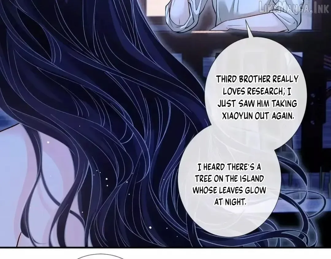 Everyone’s Darling Chapter 425 page 50