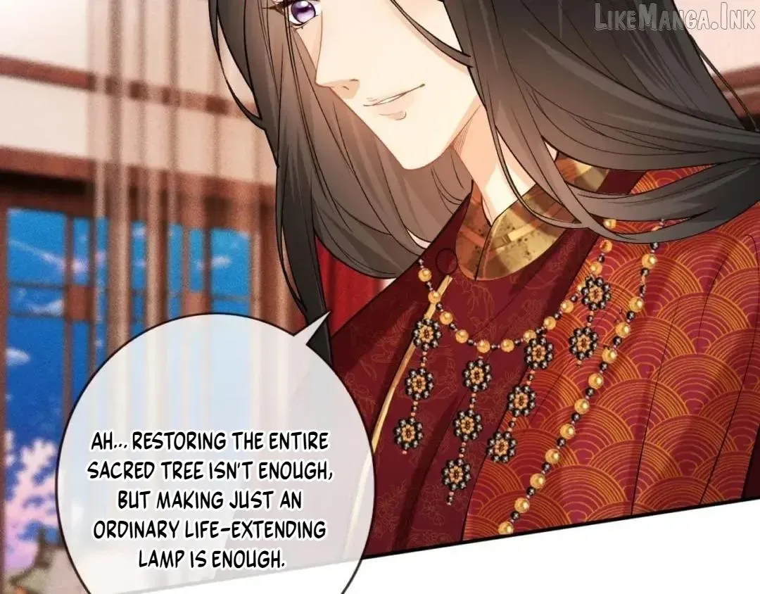 Everyone’s Darling Chapter 427 page 40