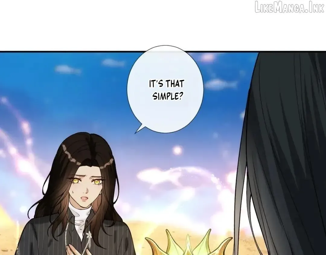 Everyone’s Darling Chapter 428 page 1
