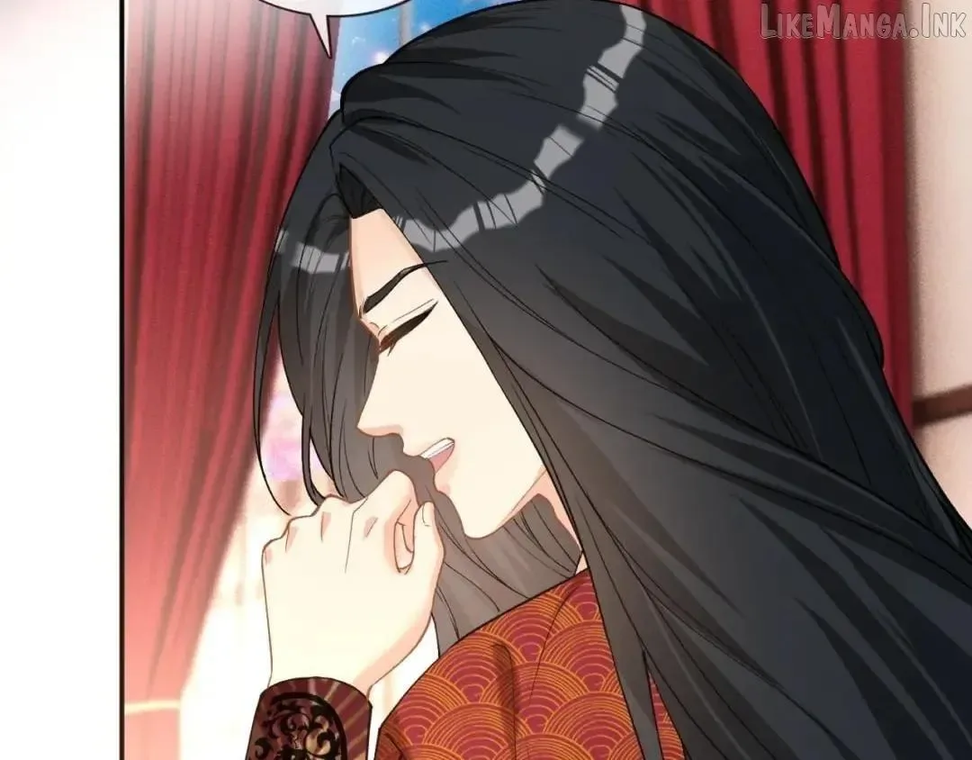Everyone’s Darling Chapter 427 page 35